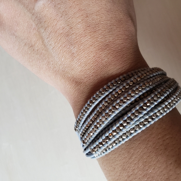 Chan Luu Bracelet - Picture 6 of 7